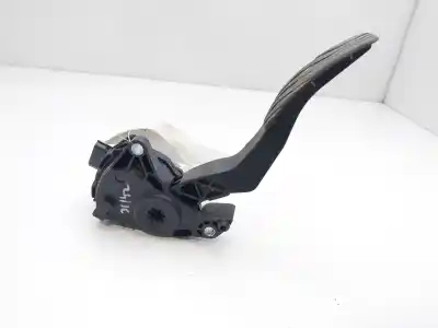 Second-hand car spare part potentiometer for renault kadjar zen 110 cv / 81 kw oem iam references 180024ba0b  