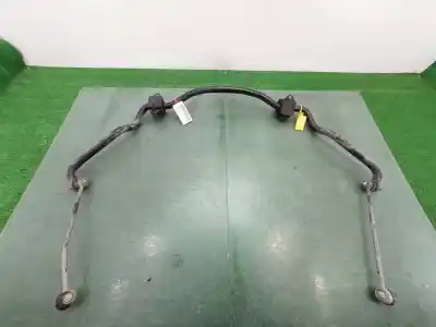 Second-hand car spare part front stabilizer bar for bmw x5 (e53) 3.0d oem iam references 31351097019  