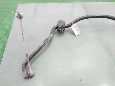 Second-hand car spare part front stabilizer bar for bmw x5 (e53) 3.0d oem iam references 31351097019  