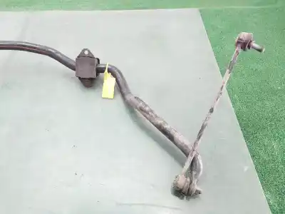 Second-hand car spare part front stabilizer bar for bmw x5 (e53) 3.0d oem iam references 31351097019  