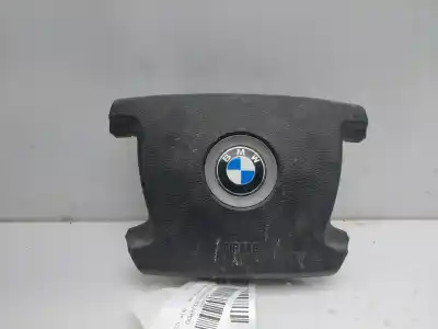 Second-hand car spare part front left air bag for bmw serie 7 (e65/e66) 730d oem iam references 33676177501
