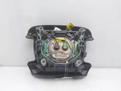 Second-hand car spare part front left air bag for bmw serie 7 (e65/e66) 730d oem iam references 33676177501  