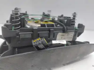 Second-hand car spare part front left air bag for bmw serie 7 (e65/e66) 730d oem iam references 33676177501  