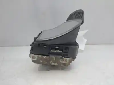 Peça sobressalente para automóvel em segunda mão quadrante por bmw serie 7 (e65/e66) 730d referências oem iam 65826931556  
