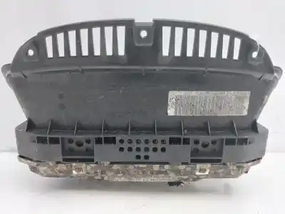 Second-hand car spare part dashboard for bmw serie 7 (e65/e66) 730d oem iam references 65826931556