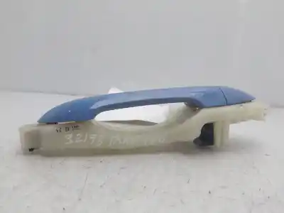 Автозапчасти б/у задняя левая наружная ручка за kia picanto (ja) concept ссылки oem iam 82651g600000  