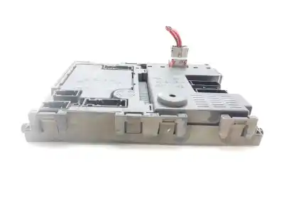 Pièce détachée automobile d'occasion UNITÉ DE COMMANDE BSI pour PEUGEOT 206 BERLINA  Références OEM IAM 9626460880  