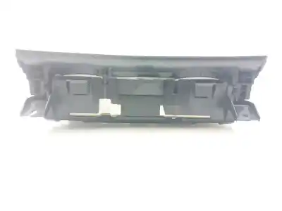 Peça sobressalente para automóvel em segunda mão quadrante por opel zafira b enjoy referências oem iam 13216684  