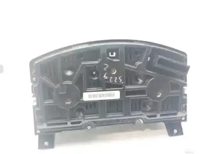 Piesă de schimb auto la mâna a doua ceas bord pentru opel zafira b enjoy referințe oem iam 13216684