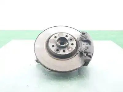 Piesă de schimb auto la mâna a doua fuzeta dreapta fata pentru opel zafira b enjoy referințe oem iam 13197805