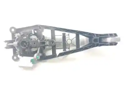 Piesă de schimb auto la mâna a doua mâner exterior fațã dreapta pentru opel zafira b enjoy referințe oem iam 24463524