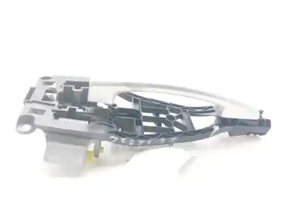 Piesă de schimb auto la mâna a doua mâner exterior stânga fațã pentru opel zafira b enjoy referințe oem iam 13182409