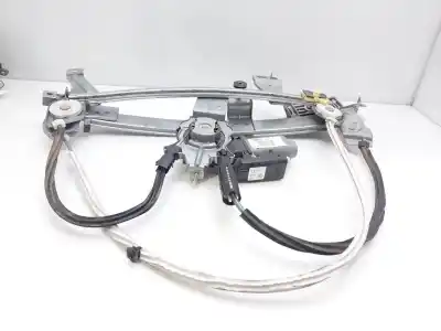 Gebrauchtes Autoersatzteil fensterheber vorne rechts zum peugeot 207/207+ (wa_, wc_) 1.6 16v vti oem-iam-referenzen 9673835280  