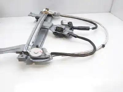 Gebrauchtes Autoersatzteil fensterheber vorne rechts zum peugeot 207/207+ (wa_, wc_) 1.6 16v vti oem-iam-referenzen 9673835280  