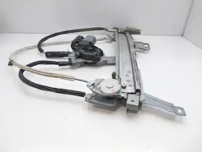 Gebrauchtes Autoersatzteil fensterheber vorne rechts zum peugeot 207/207+ (wa_, wc_) 1.6 16v vti oem-iam-referenzen 9673835280  