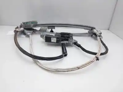 Gebrauchtes Autoersatzteil fensterheber vorne rechts zum peugeot 207/207+ (wa_, wc_) 1.6 16v vti oem-iam-referenzen 9673835280  