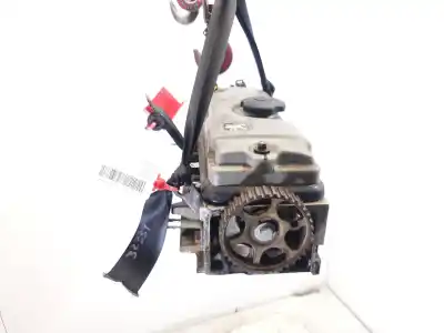 Pièce détachée automobile d'occasion culasse du moteur pour peugeot 206 berlina 1.4i 75 x-line références oem iam 9634005110  