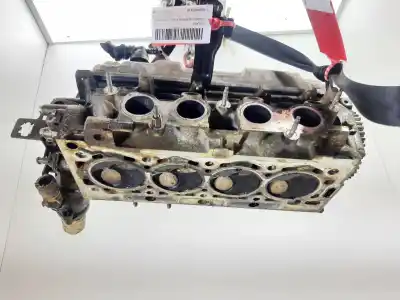 Pièce détachée automobile d'occasion culasse du moteur pour peugeot 206 berlina 1.4i 75 x-line références oem iam 9634005110  