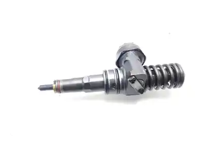 Peça sobressalente para automóvel em segunda mão injetor por seat leon (1p1) stylance / style referências oem iam 038130073b