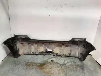 Tweedehands auto-onderdeel achterbumper voor kia rio 1.5 crdi ex2 oem iam-referenties 866111g200