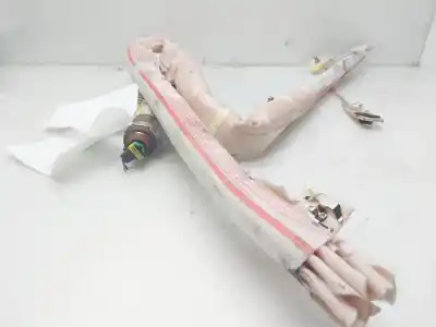 Pezzo di ricambio per auto di seconda mano airbag a tenda anteriore destro per citroen c4 lim. exclusive riferimenti oem iam 9687158680