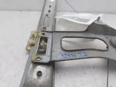 Автозапчасти б/у РЕГУЛЯТОР СТЕКЛА ЗАДНЕГО ЛЕВОГО за BMW SERIE 3 BERLINA (E46)  ссылки OEM IAM 51347011205  