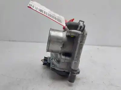 Tweedehands auto-onderdeel vlinder doos voor mazda 5 (cr19) 2.0 cd (cr19) oem iam-referenties rf7j136b0d