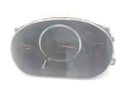Peça sobressalente para automóvel em segunda mão quadrante por mazda 5 (cr19) 2.0 cd (cr19) referências oem iam cd9855471a  