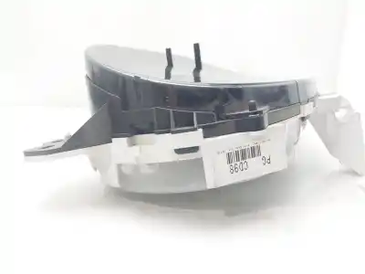 Peça sobressalente para automóvel em segunda mão quadrante por mazda 5 (cr19) 2.0 cd (cr19) referências oem iam cd9855471a  