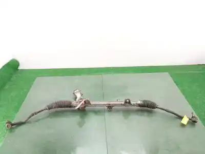 Second-hand car spare part steering rack for ssangyong korando amber 4x2 136 cv / 100 kw oem iam references 4650037001
