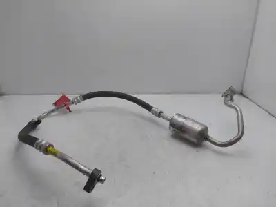 Second-hand car spare part air conditioning pipes for ssangyong korando amber 4x2 136 cv / 100 kw oem iam references 6861037300