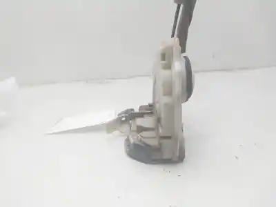 Автозапчасти б/у замок задней левой двери за mazda cx-5 center-line 2wd ссылки oem iam kd5373310  