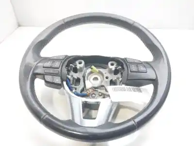 Автозапчастина б/у кермо для mazda cx-5 center-line 2wd посилання на oem iam kd4632982c02  