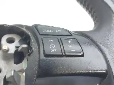 Автозапчастина б/у кермо для mazda cx-5 center-line 2wd посилання на oem iam kd4632982c02  