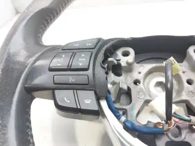 Автозапчастина б/у кермо для mazda cx-5 center-line 2wd посилання на oem iam kd4632982c02  