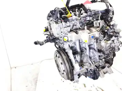 Автозапчасти б/у ПОЛНЫЙ ДВИГАТЕЛЬ за HONDA CR-V  ссылки OEM IAM N16A  