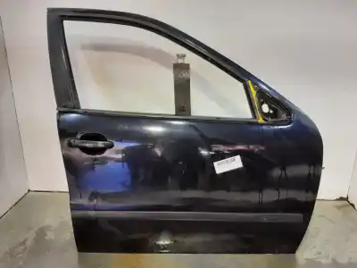 Автозапчастина б/у передні праві двері для seat leon (1m1) 1.9 tdi посилання на oem iam 1m0831056n  