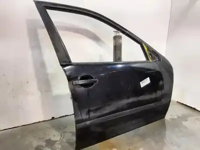 Автозапчастина б/у передні праві двері для seat leon (1m1) 1.9 tdi посилання на oem iam 1m0831056n  