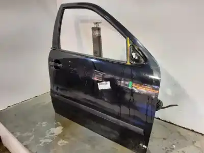 Автозапчастина б/у передні праві двері для seat leon (1m1) 1.9 tdi посилання на oem iam 1m0831056n  