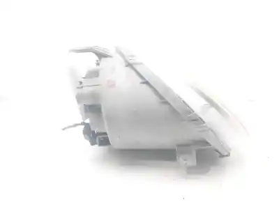 Second-hand car spare part right headlight for daewoo matiz se oem iam references 96507856