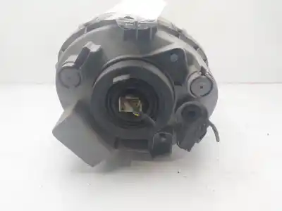 Second-hand car spare part right headlight for daewoo matiz se oem iam references 96507856  