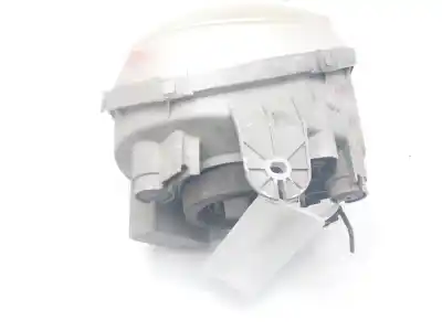 Second-hand car spare part right headlight for daewoo matiz se oem iam references 96507856  