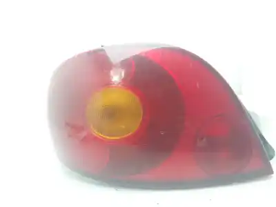 Second-hand car spare part right tailgate light for daewoo matiz se oem iam references 96507735  