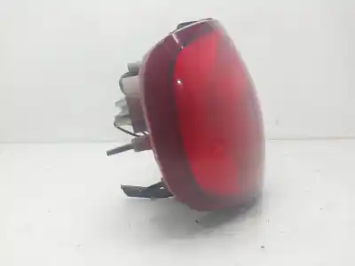 Second-hand car spare part right tailgate light for daewoo matiz se oem iam references 96507735  