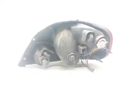 Second-hand car spare part right tailgate light for daewoo matiz se oem iam references 96507735
