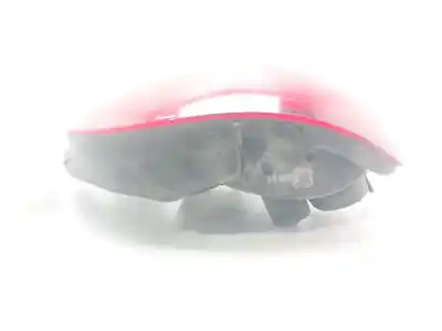 Second-hand car spare part right tailgate light for daewoo matiz se oem iam references 96507735  