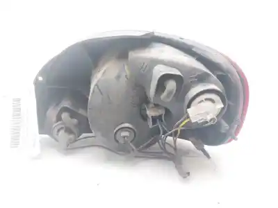 Second-hand car spare part right tailgate light for daewoo matiz se oem iam references 96507735  