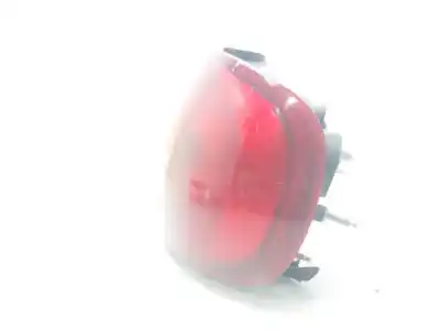 Second-hand car spare part left tailgate light for daewoo matiz se oem iam references 96507734  