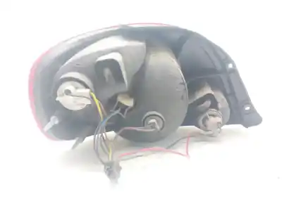 Second-hand car spare part left tailgate light for daewoo matiz se oem iam references 96507734  