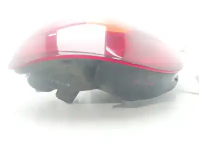 Second-hand car spare part left tailgate light for daewoo matiz se oem iam references 96507734